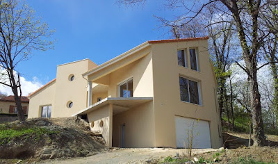 Maisons & Architectures à Aubière