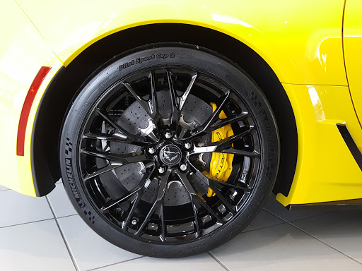 Chevrolet Dealer «Carl Black Chevrolet Buick GMC», reviews and photos, 11500 E Colonial Dr, Orlando, FL 32817, USA