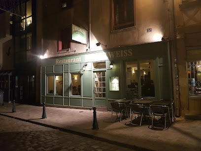 L,Edelweiss - 34 Rue Saint-Malo, 35000 Rennes, France