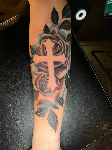 Explore autism tattoo ideas for daughter, creative tattoo ideas in Colorado Springs, available at Fallen Heroes Tattoo & Piercing (Colorado)