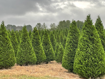 Slaughters' Tree Farms Floyd Choose and Cut