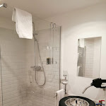 Photo n°5 de l'avis de Lisa.u fait le 20/02/2020 à 13:04 sur le  Abano Ritz Hotel Terme à Abano Terme