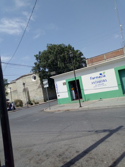 Farmacia Cerviplus Colón 923, Zona Feb 10 2015, Centro, 68000 Oaxaca De Juarez, Oax. Mexico