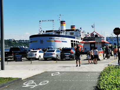 M/V Louis Jolliet