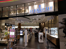 Parfümerie Albrecht GmbH