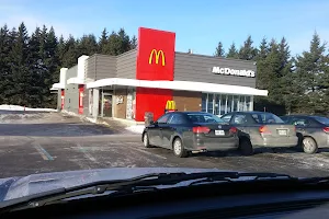 McDonald's image