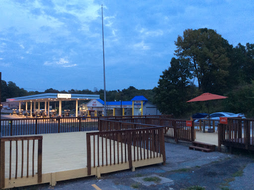 Grocery Store «M&G Convenience Store», reviews and photos, 5126 Milford Rd, East Stroudsburg, PA 18302, USA