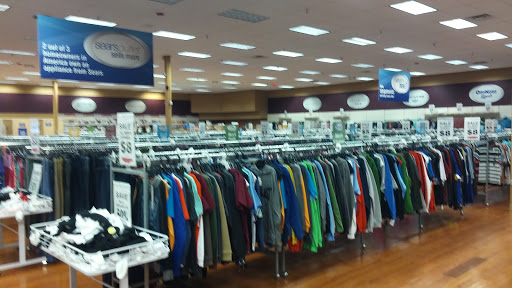Appliance Store «Sears Outlet», reviews and photos, 1415 S Nova Rd, Daytona Beach, FL 32114, USA