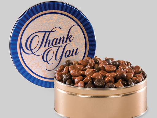 Candy Store «Wilbur Chocolate Retail Store», reviews and photos, 45 N Broad St, Lititz, PA 17543, USA