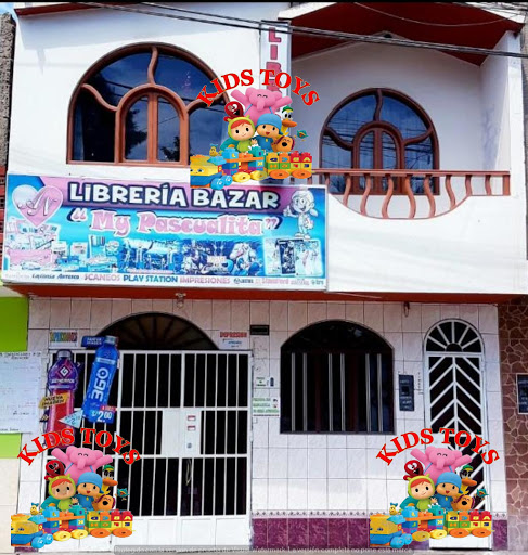 Librería Bazar 