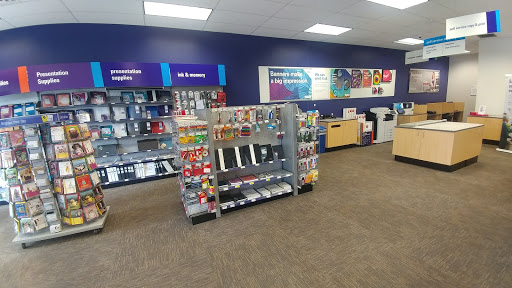 Print Shop «FedEx Office Print & Ship Center», reviews and photos, 2985 Chapel Hill Rd #100, Douglasville, GA 30135, USA