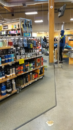Camping Store «REI», reviews and photos, 240 Andover Park W, Tukwila, WA 98188, USA