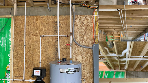 Photo of Hensinger Plumbing & Heating