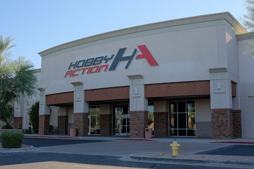 Hobby Action RC Raceway and Shop Chandler