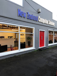 New Zealand Computing Solutions