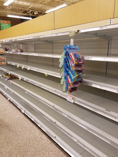 Supermarket «Publix Super Market at Windover Square», reviews and photos, 2261 W New Haven Ave, West Melbourne, FL 32904, USA