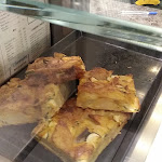 Photo n°25 de l'avis de Benny. fait le 02/08/2019 à 21:16 sur le  Sud Antica Forneria Siciliana à Palermo