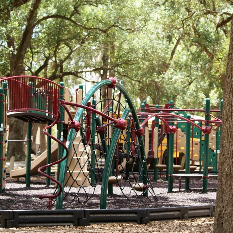 Frasch Park - Sulphur Parks and Recreation