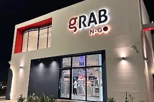 GRAB N-GO image