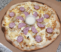 Photos du propriétaire du Pizzeria PIZZA DELICE à Spéracèdes - n°1