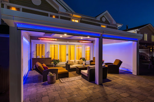 Roofing Contractor «Clemens Seamless Guttering», reviews and photos, 7008 S 300 W, Muncie, IN 47302, USA