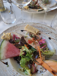 Photo n°6 de Au p'tit resto à Anduze ()