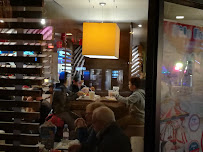 Atmosphère du Restauration rapide McDonald's à Lorient - n°7