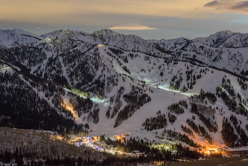 Resort «Solitude Mountain Resort», reviews and photos, 12000 Big Cottonwood Canyon Rd, Solitude, UT 84121, USA