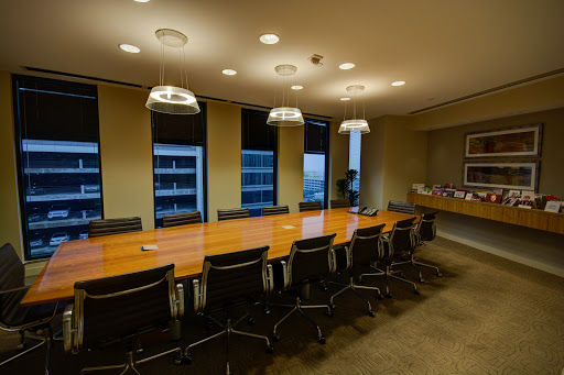 Personal Injury Attorney «Rasansky Law Firm», reviews and photos