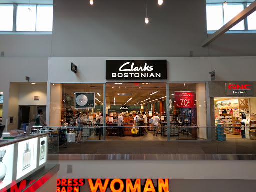 Stores to buy women's clarks New York