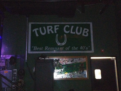 Bar «Turf Club», reviews and photos, 1601 University Ave W, St Paul, MN 55104, USA