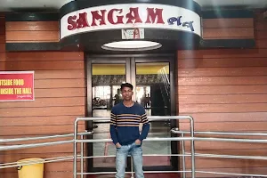 Sangam Multiplex image