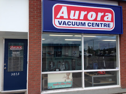 Aurora Vacuum Centre