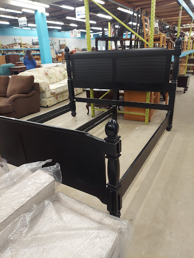 Non-Profit Organization «Habitat for Humanity of the Chesapeake ReStore», reviews and photos, 505 Kane St, Baltimore, MD 21224, USA