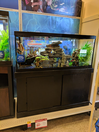 Pet Supply Store «PetSmart», reviews and photos, 310 E Brannon Rd, Nicholasville, KY 40356, USA