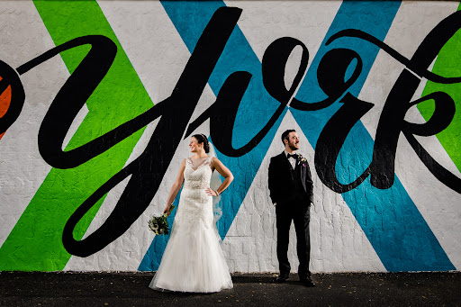 Event Venue «The Bond Events», reviews and photos, 134 E King St, York, PA 17401, USA