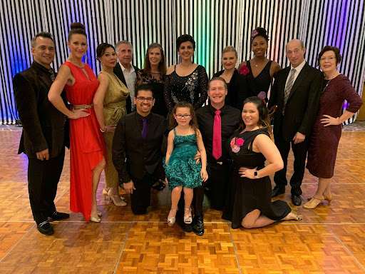 Ballroom Dance Instructor «Arthur Murray Dance Studio», reviews and photos, 3065 Thousand Oaks Blvd #4, Thousand Oaks, CA 91362, USA