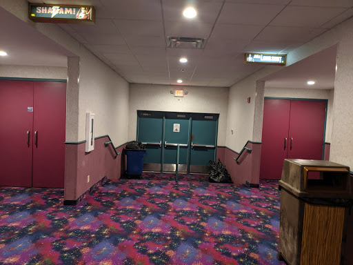Movie Theater «Mann Hopkins Cinema 6», reviews and photos, 1118 Mainstreet, Hopkins, MN 55343, USA