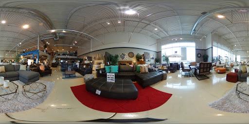 Furniture Store «Pacific Lifestyle Furniture», reviews and photos, 16305 NW Cornell Rd, Beaverton, OR 97006, USA