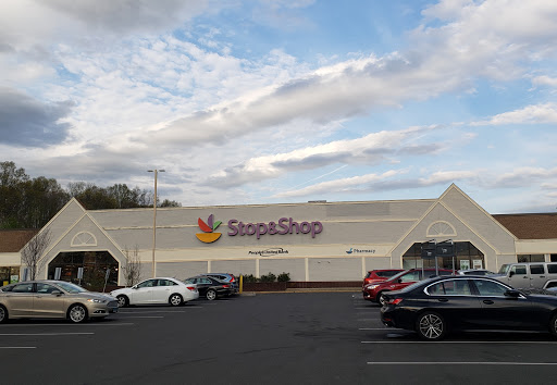 Supermarket «Super Stop & Shop», reviews and photos, 22 Leetes Island Rd, Branford, CT 06405, USA