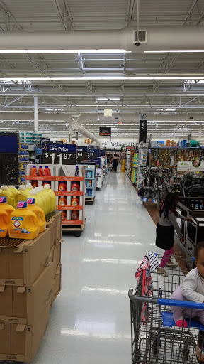 Department Store «Walmart Supercenter», reviews and photos, 2410 Sheila Ln, Richmond, VA 23225, USA
