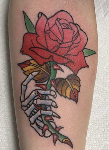 Explore yeshua tattoo ideas, creative tattoo ideas in Honolulu, available at Aloha Tattoo Waikiki Hilton Hawaiian Village Rainbow Bazaar