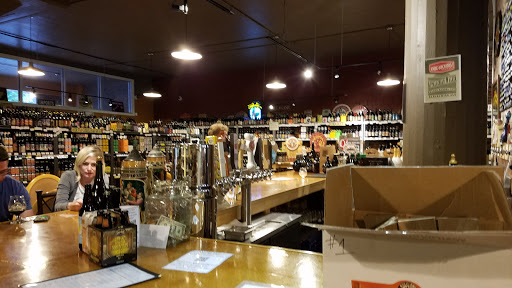 Wine Store «Appalachian Vintner», reviews and photos, 745 Biltmore Ave #121, Asheville, NC 28803, USA