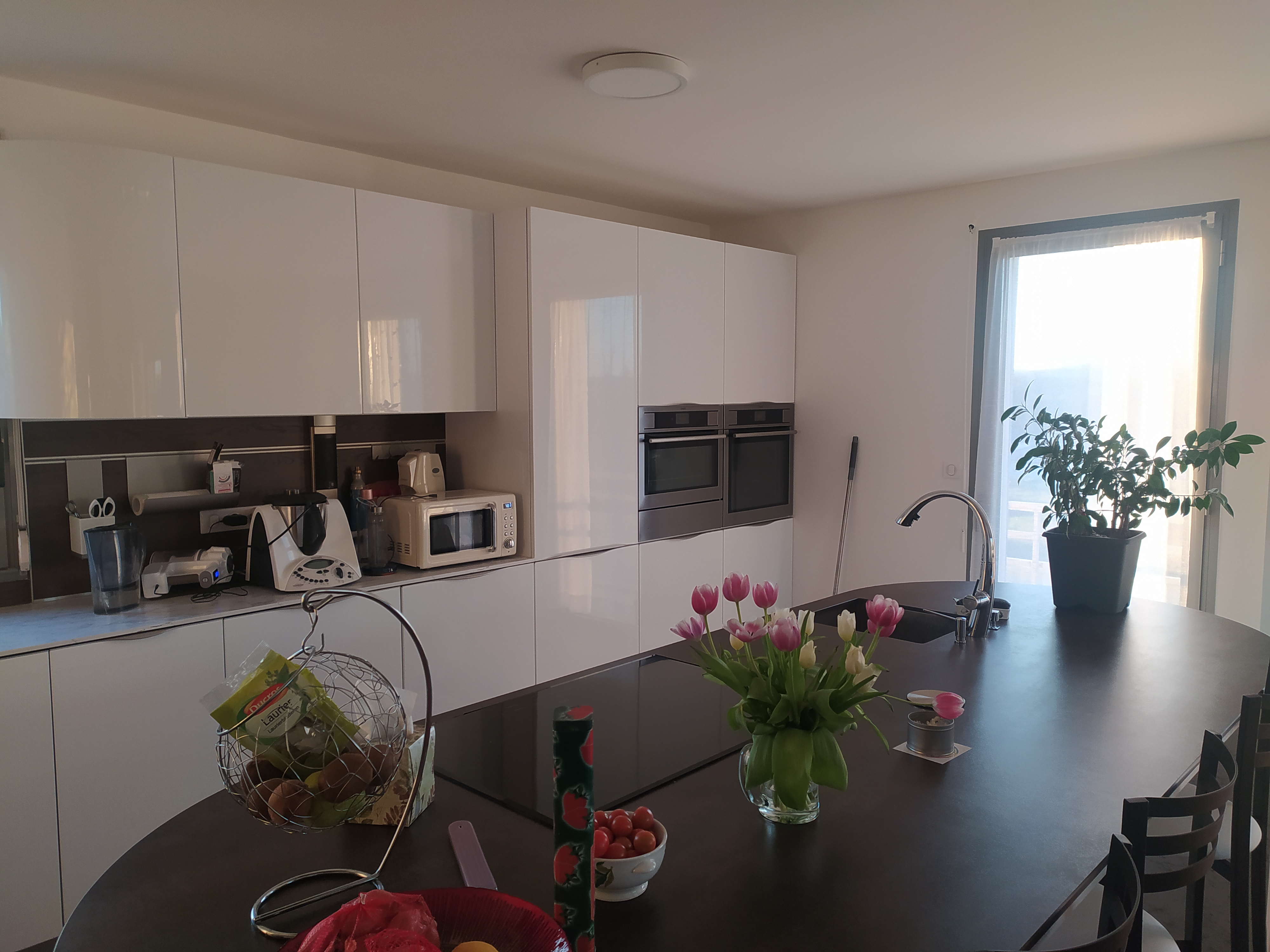 Photo n° 1 de l'avis de Clémence.u fait le 19/04/2022 à 05:13