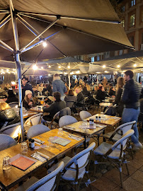 Atmosphère du Restaurant italien Prima Fabbrica à Toulouse - n°13