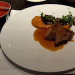 Photo n°1 de l'avis de Juergen.e fait le 25/11/2018 à 17:11 sur le  Lounge Bar Le Faubourg à Berlin