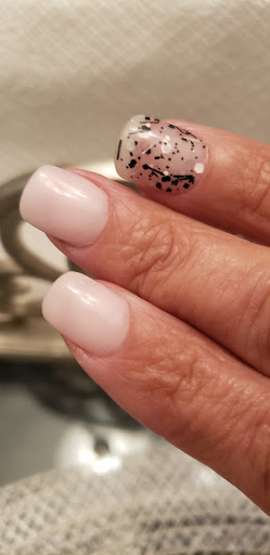 Nail Salon «Silver Beauty Salon», reviews and photos, 6916 3rd Ave, Brooklyn, NY 11209, USA