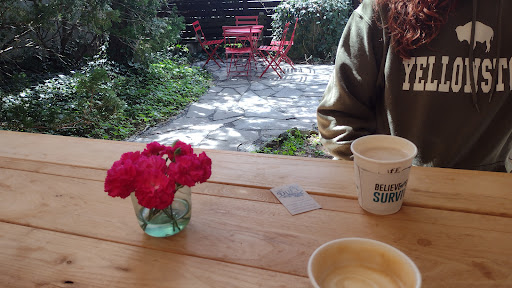 Cafe «Café Duet», reviews and photos, 35 N 7th St, Stroudsburg, PA 18360, USA