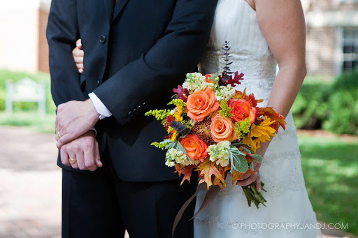 Florist «MEWS Designs», reviews and photos, 8505 Glenlake Ct, Raleigh, NC 27606, USA