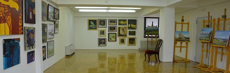 ART center